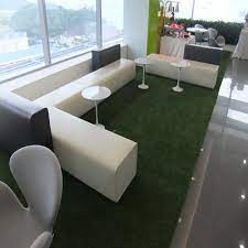 indoor artificial gr carpet turf