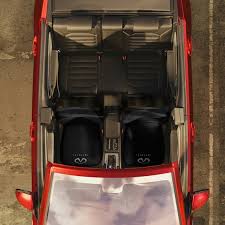 Infiniti Car Seat Covers