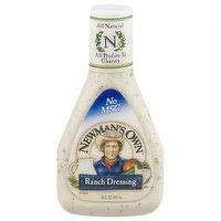 newman s own ranch dressing