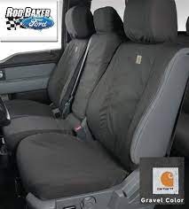 Ford Superduty Rear Carhartt Seat