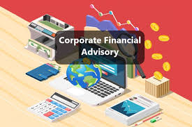 A financial advisor is often responsible for more than just executing trades in the market on behalf of their clients. Corporate Finance Advisory Roles Financial Advisory Services Uae