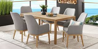Outdoor Furniture Sets Dining Table