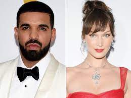 Drake and bella hadid sparked romance rumors when he attended her 21st birthday party in new york city — find out if they're dating! Drake Says He Dated Bella Hadid On His New Album Scorpion