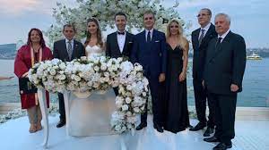 Pınar Erbaş kimdir, Mehmet Akif Ersoy ile evlenen Erbaş kaç yaşında? -  SonHaberler