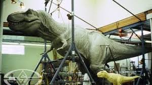 We provide customized service from design to on site installation for jurassic theme parks all over the world. Building The Animatronic Dinosaurs For Jurassic Park Fstoppers
