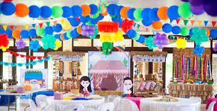 kara s party ideas filipino festival