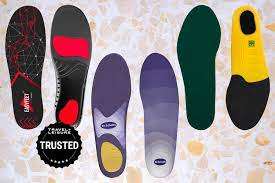 the 10 best insoles of 2024 tested and