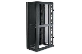 apc netshelter sx 42u server rack