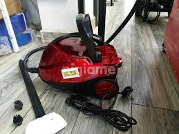 top recommended toller steam cleaner