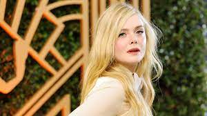 falling into a trance with elle fanning