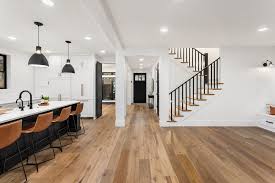 4 Most Durable Flooring Options For