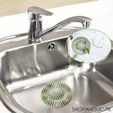 kitchen sink strainer filter