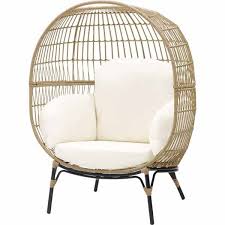 Belavi Patio Egg Chair Aldi Reviewer
