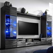 Modern Entertainment Tv Unit Furniture