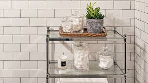 More shopping tips no matter the. Bathroom Organization Ideas You Need To Try Asap Architectural Digest