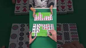 fingertip mahjong two player games