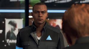 Do you like this video? Detroit Become Human Character Abilities Kara Connor And Markus Gamepur