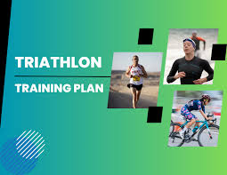 personalized triathlon training plan