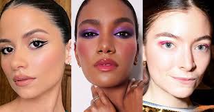 24 new year s eve makeup looks purewow