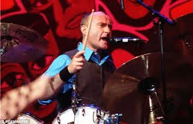 Phil Collins to Keith Moon: Five of the greatest drummers chosen by Jason  Bonham - News - Led Zeppelin Official Forum