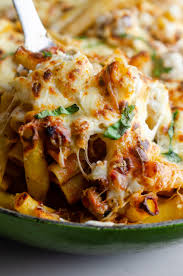 easy baked ziti with sausage recipe