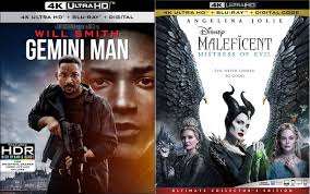 Any good movies just come out on dvd??? New Dvd Blu Ray And Digital Release Highlights For The Week Of January 12 18 2020 Kutv