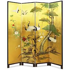Beautiful Oriental Room Dividers For A