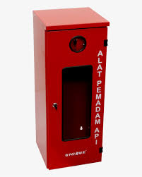 outdoor fire extinguisher cabinet