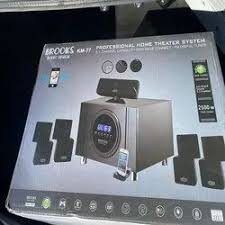 5 1 bose soundtouch 520 home theater
