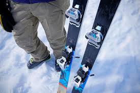 39 Meticulous Setting Ski Bindings Din Chart