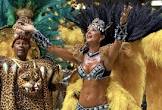 Documentary Movies from Brazil Carnival in Rio Movie