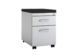 steelcase ts series mobile file cabinet