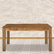 Hanover 36 In Rectangle Natural Wood