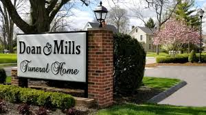 doan mills funeral home richmond in