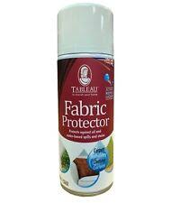 fabric spray protector household
