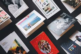 Personalized greeting cards filled with your sentiment to turn any occasion into a treasured memory. How To Make Custom Greeting Cards From Your Photos Social Print Studio