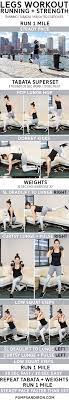 strength training lower body workout