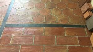 handmade terracotta floor tiles you