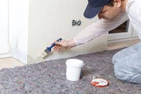 Mold And Mildew Resistant Paint Does