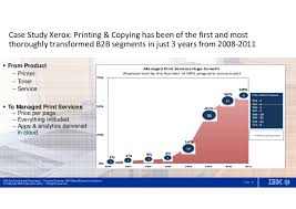 Xerox Celebrates Xerox      Innovation   Xerox Newsroom xerox strategy case study