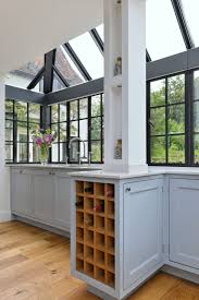 your kitchen extension