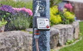 Gardena Water Controls Water Control Master