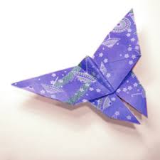 origami erfly instructions