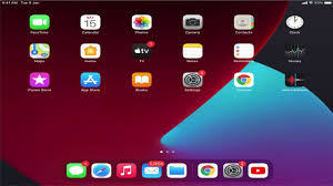 how to change the wallpaper on ipad