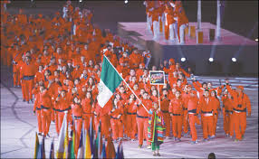 Noticias sobre juegos olímpicos tokio 2020. Mexico Con 130 Atletas A Juegos Olimpicos De Tokio 2020 Entornointeligente