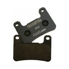 Galfer Carbon Race Brake Pads Motosport