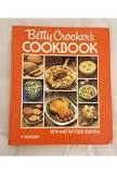 How many editions of Betty Crocker Cookbook are there?
