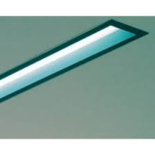 dimming 28w t5 fluorescent recessed