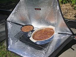 sunflair solar oven review