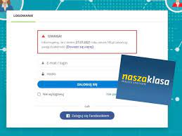 Portal NaszaKlasa.pl wkrótce zostanie zamknięty - RMF 24